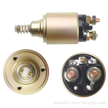 Solenoid Switch for Bosch 358,359,362,366,367 DD Starter 66-9121, SS-1767